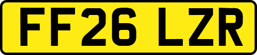 FF26LZR