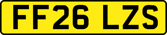 FF26LZS