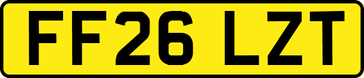 FF26LZT