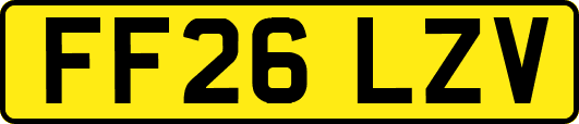 FF26LZV