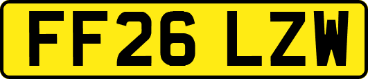 FF26LZW