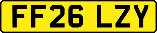 FF26LZY