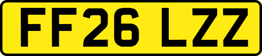 FF26LZZ