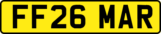FF26MAR