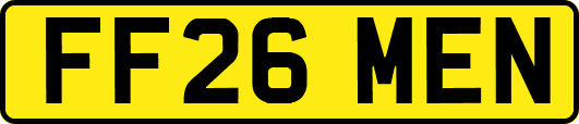 FF26MEN