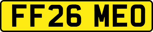 FF26MEO