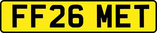 FF26MET