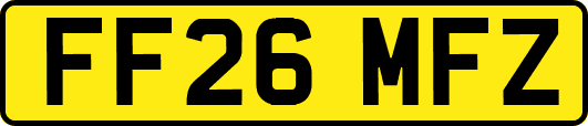 FF26MFZ
