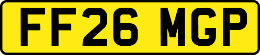 FF26MGP