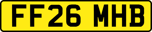 FF26MHB