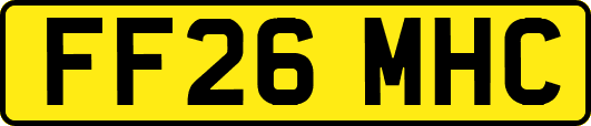 FF26MHC