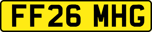 FF26MHG