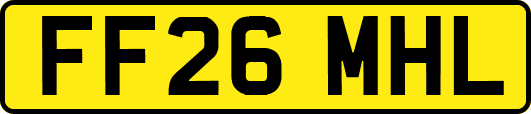FF26MHL
