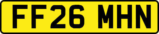 FF26MHN