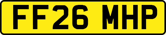 FF26MHP