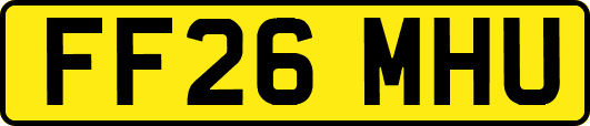 FF26MHU