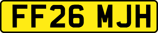 FF26MJH