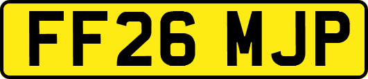 FF26MJP