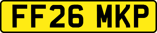 FF26MKP