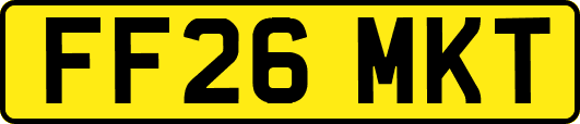 FF26MKT