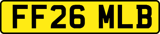FF26MLB