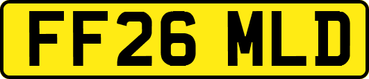 FF26MLD