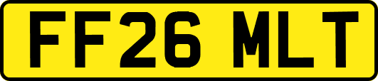 FF26MLT