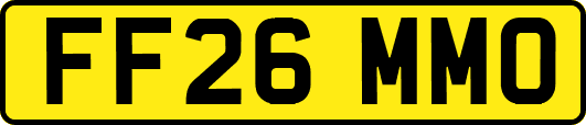 FF26MMO