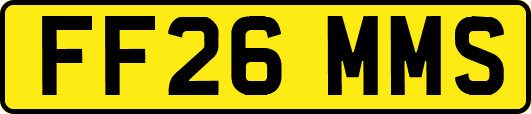 FF26MMS
