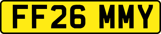 FF26MMY