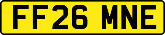 FF26MNE