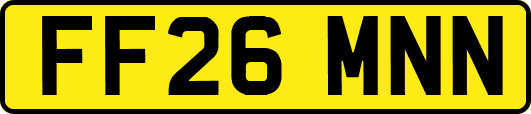 FF26MNN