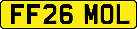 FF26MOL