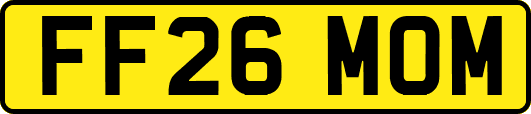 FF26MOM