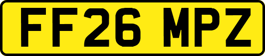 FF26MPZ