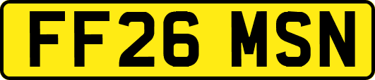 FF26MSN