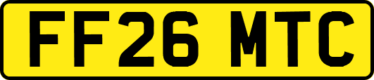 FF26MTC
