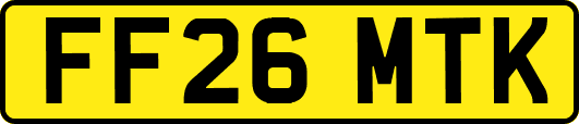 FF26MTK