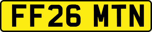 FF26MTN