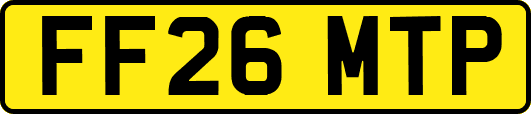 FF26MTP