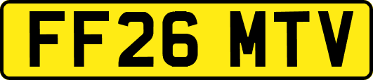 FF26MTV