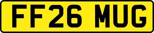 FF26MUG