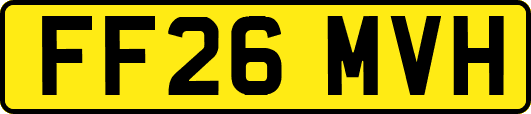 FF26MVH