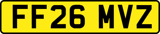 FF26MVZ