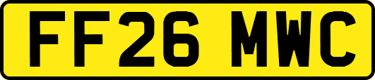 FF26MWC