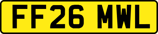 FF26MWL