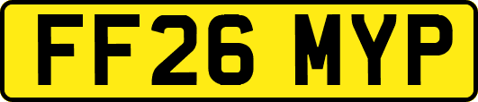 FF26MYP