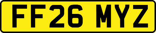 FF26MYZ