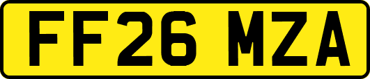 FF26MZA