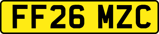 FF26MZC